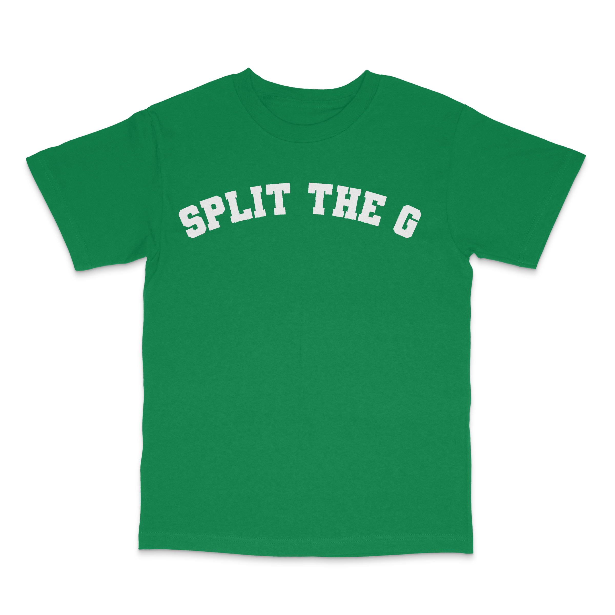 Split The G Tee