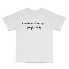 Therapist Tee