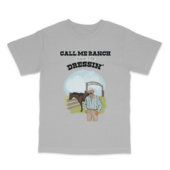Call Me Ranch Tee