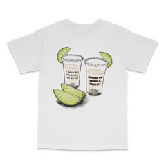 Bad Relationship T Shirt