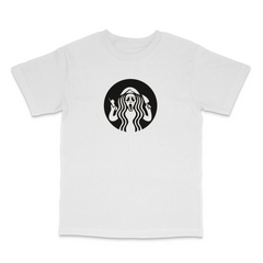 Halloween Scream T Shirt