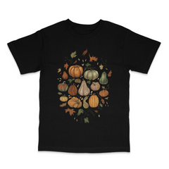 Pumpkin Variety T Shirt