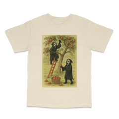 Apple Picking T Shirt