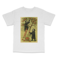 Apple Picking T Shirt