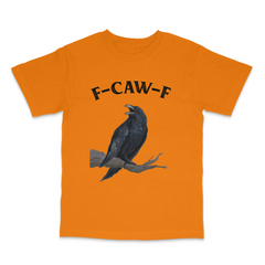 F-CAW-F T Shirt
