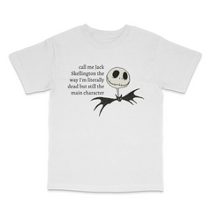 Jack Skelly T Shirt