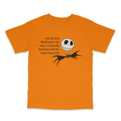 Jack Skelly T Shirt