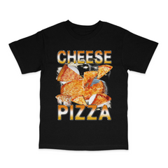 Cheese Pizza Tee