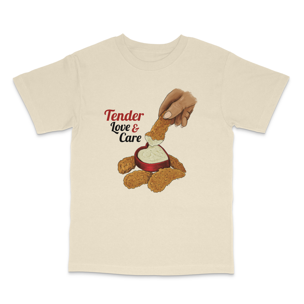 TLC Tee