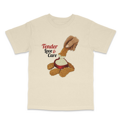 TLC Tee