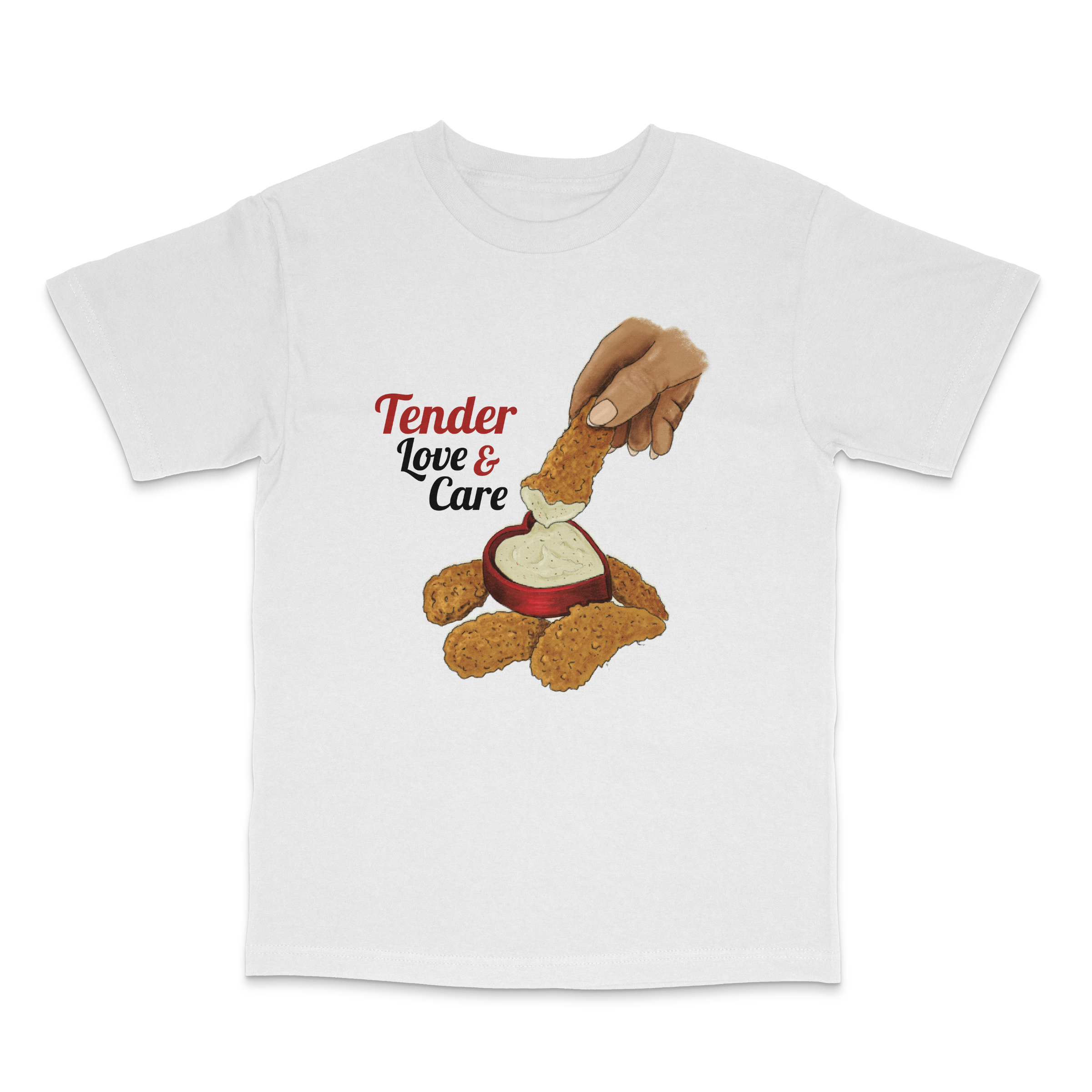 TLC Tee