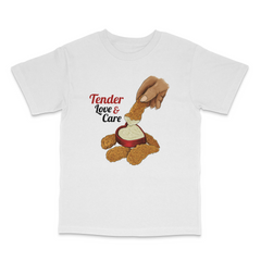 TLC Tee