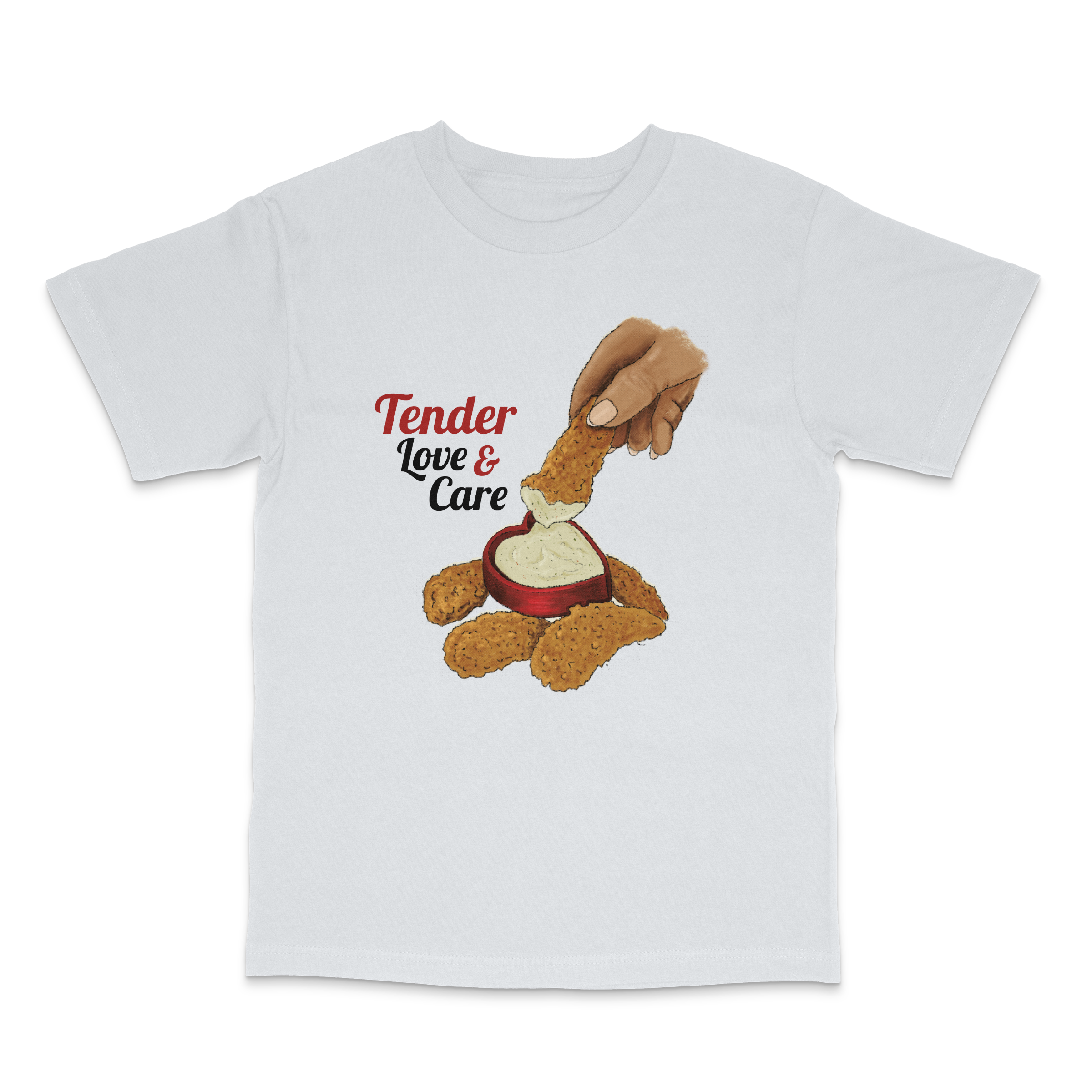 TLC Tee