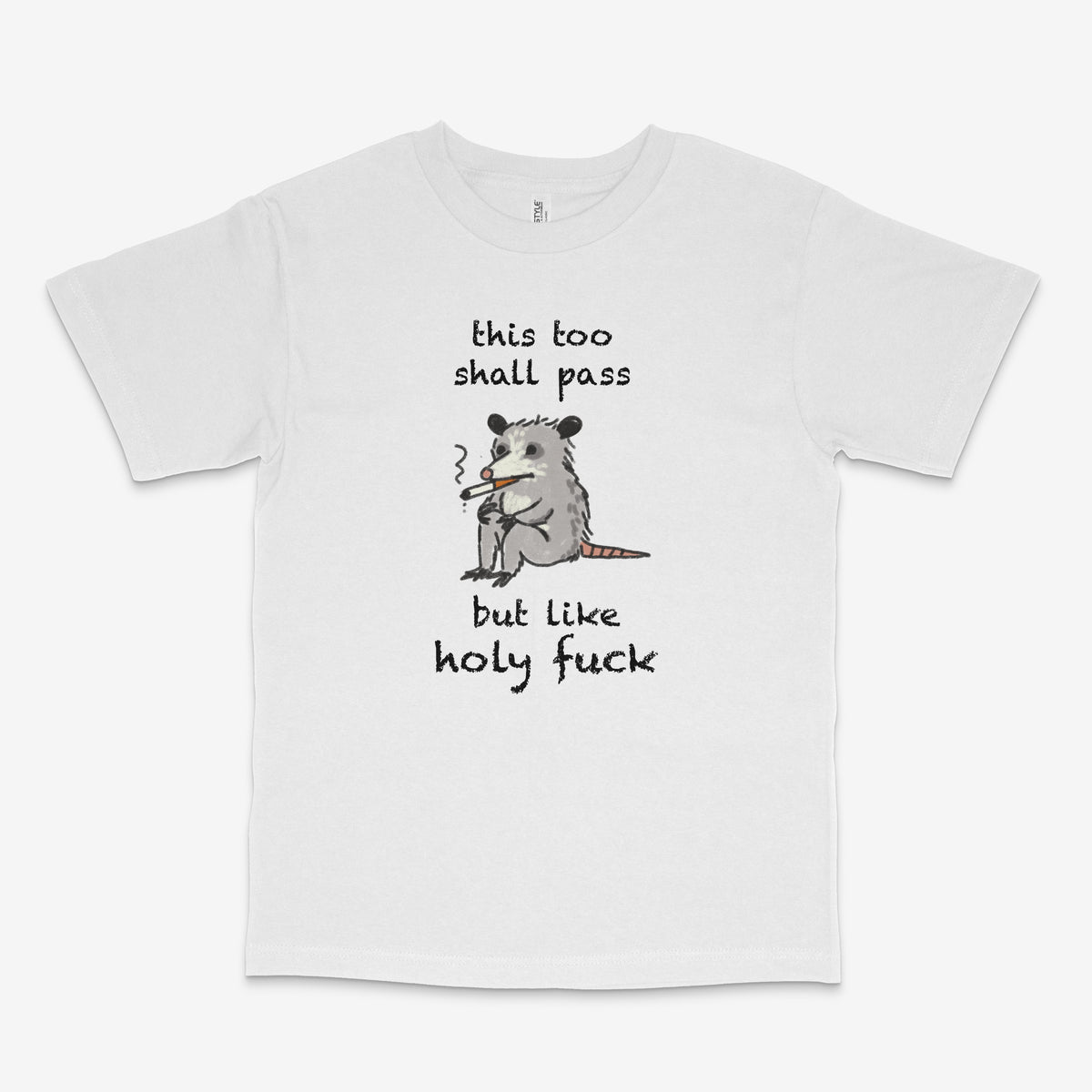 This Shall Pass T Shirt
