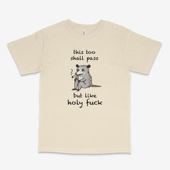This Shall Pass T Shirt