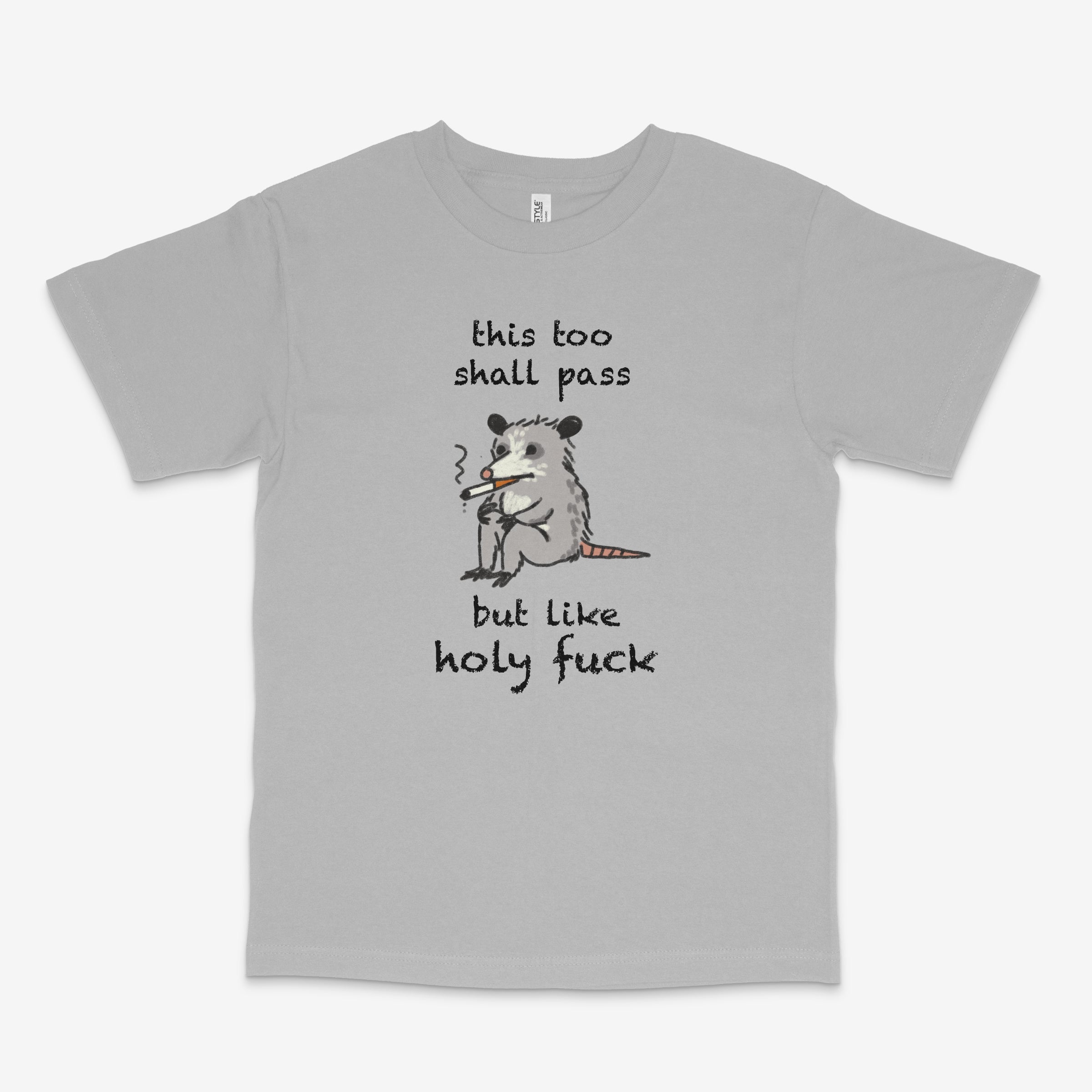 This Shall Pass T Shirt