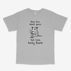 This Shall Pass T Shirt