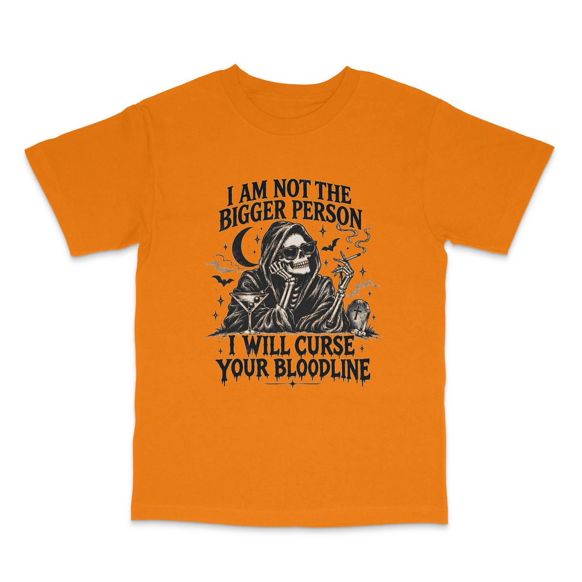 Bloodline T Shirt