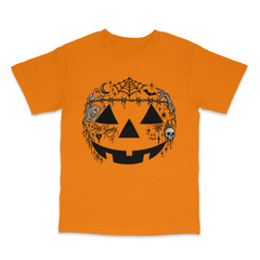2026 Pumpkin T Shirt