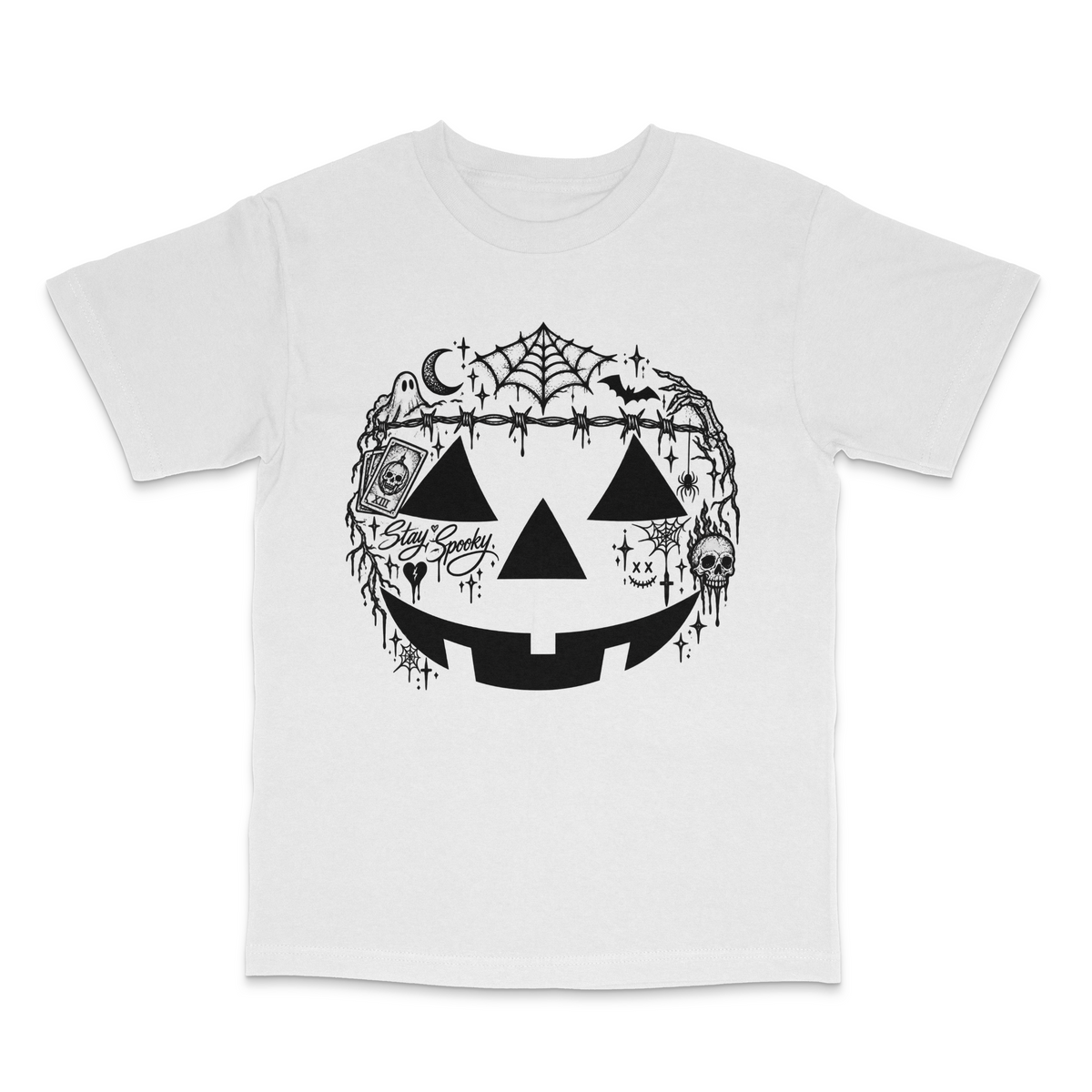 2026 Pumpkin T Shirt