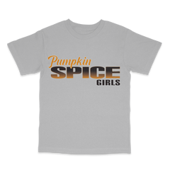 Pumpkin Girls T Shirt