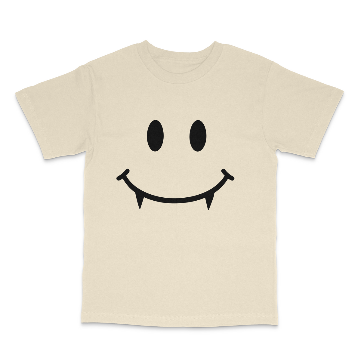 Smile T Shirt