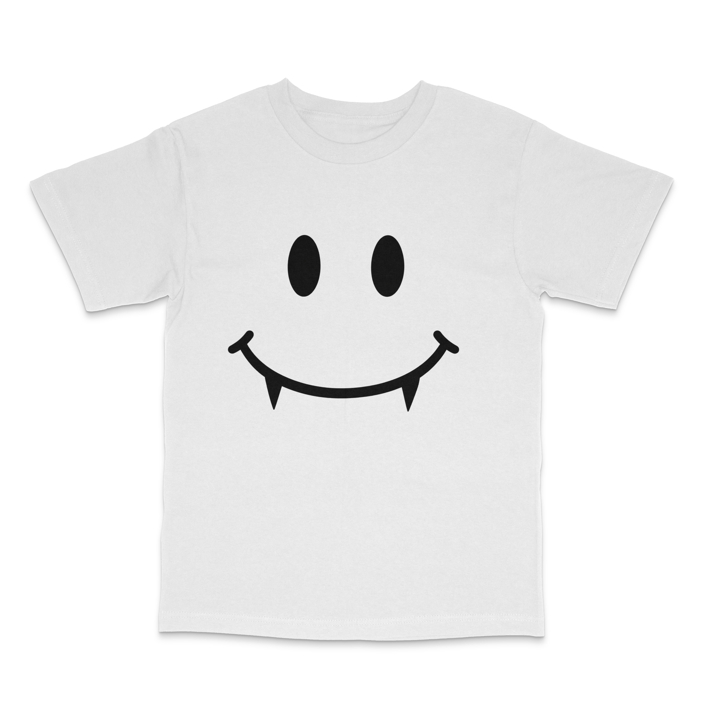 Smile T Shirt