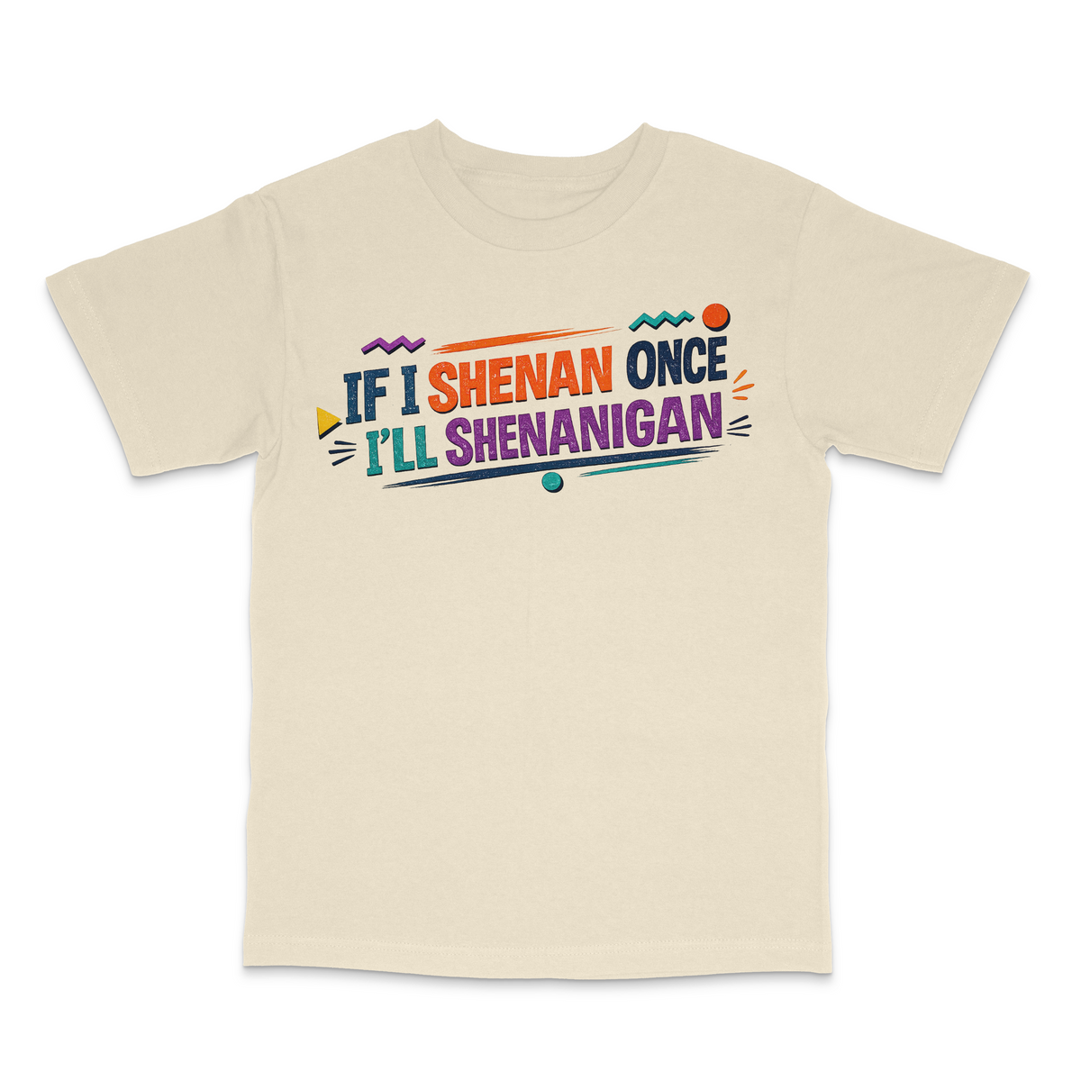 Shenanigan Shirt