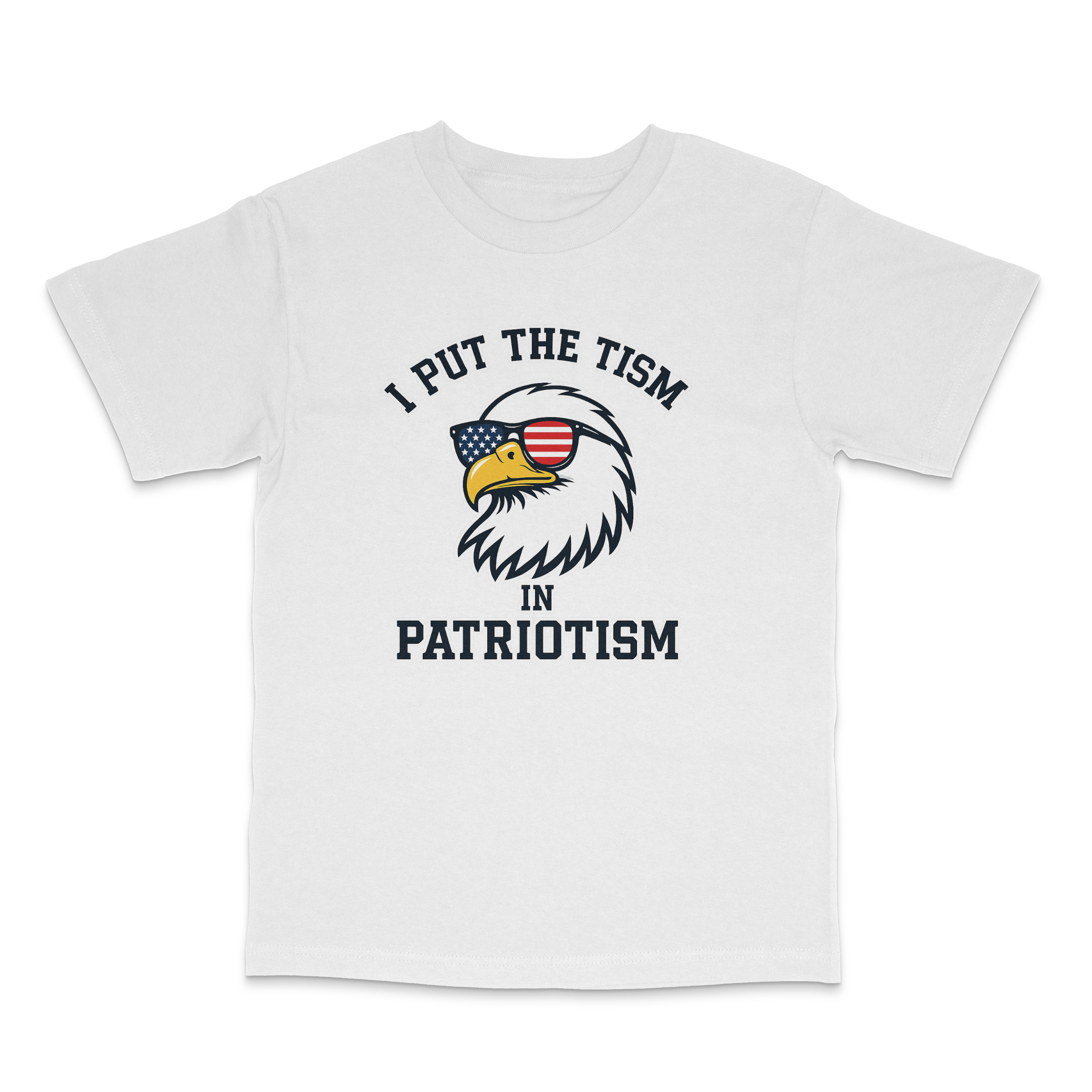 Patriotism T Shirt