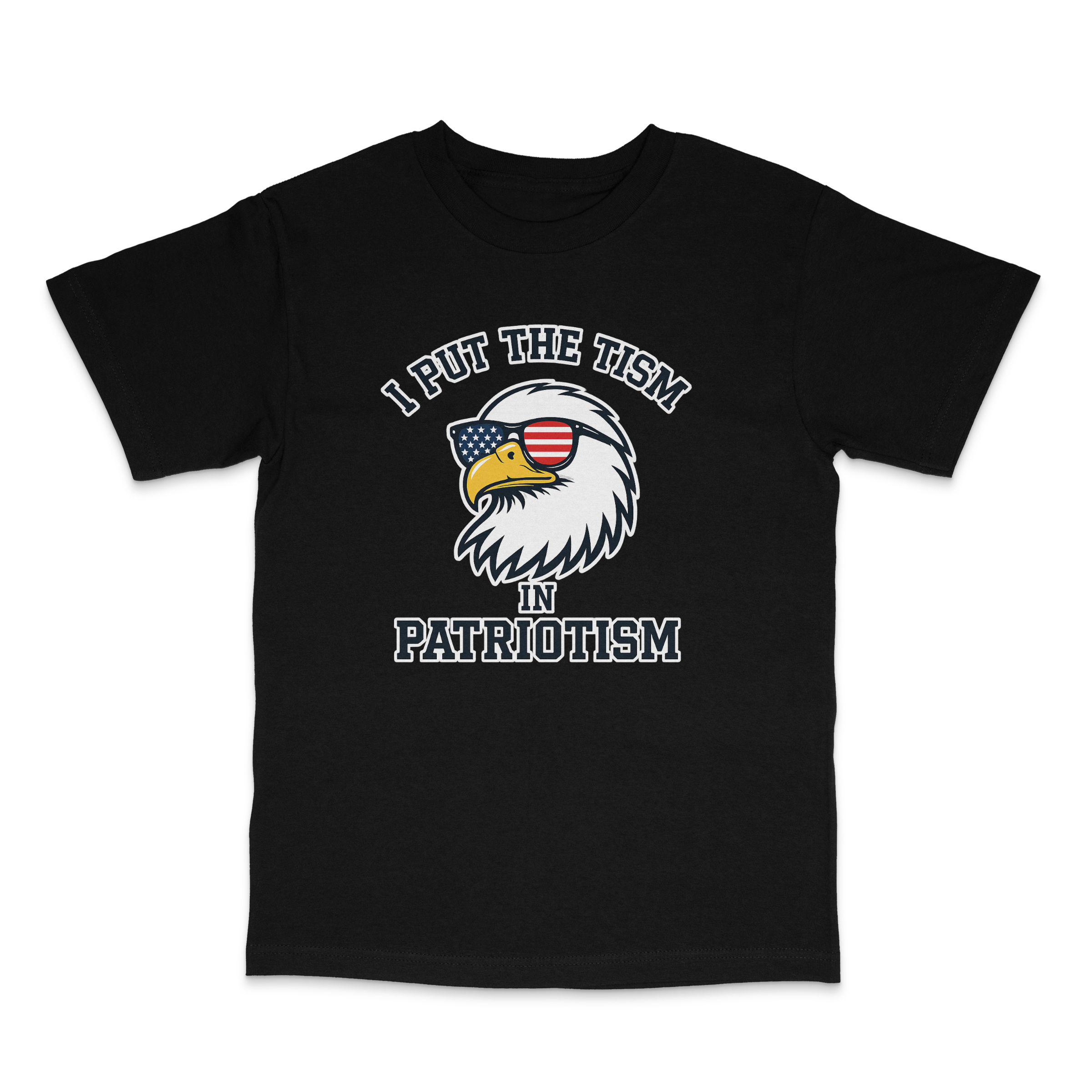 Patriotism T Shirt