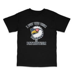 Patriotism T Shirt