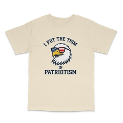 Patriotism T Shirt