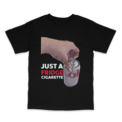 Fridge Cig T Shirt