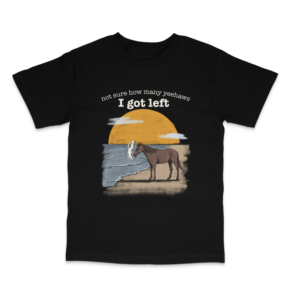 YeeHaw Tee