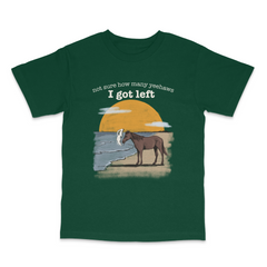 YeeHaw Tee