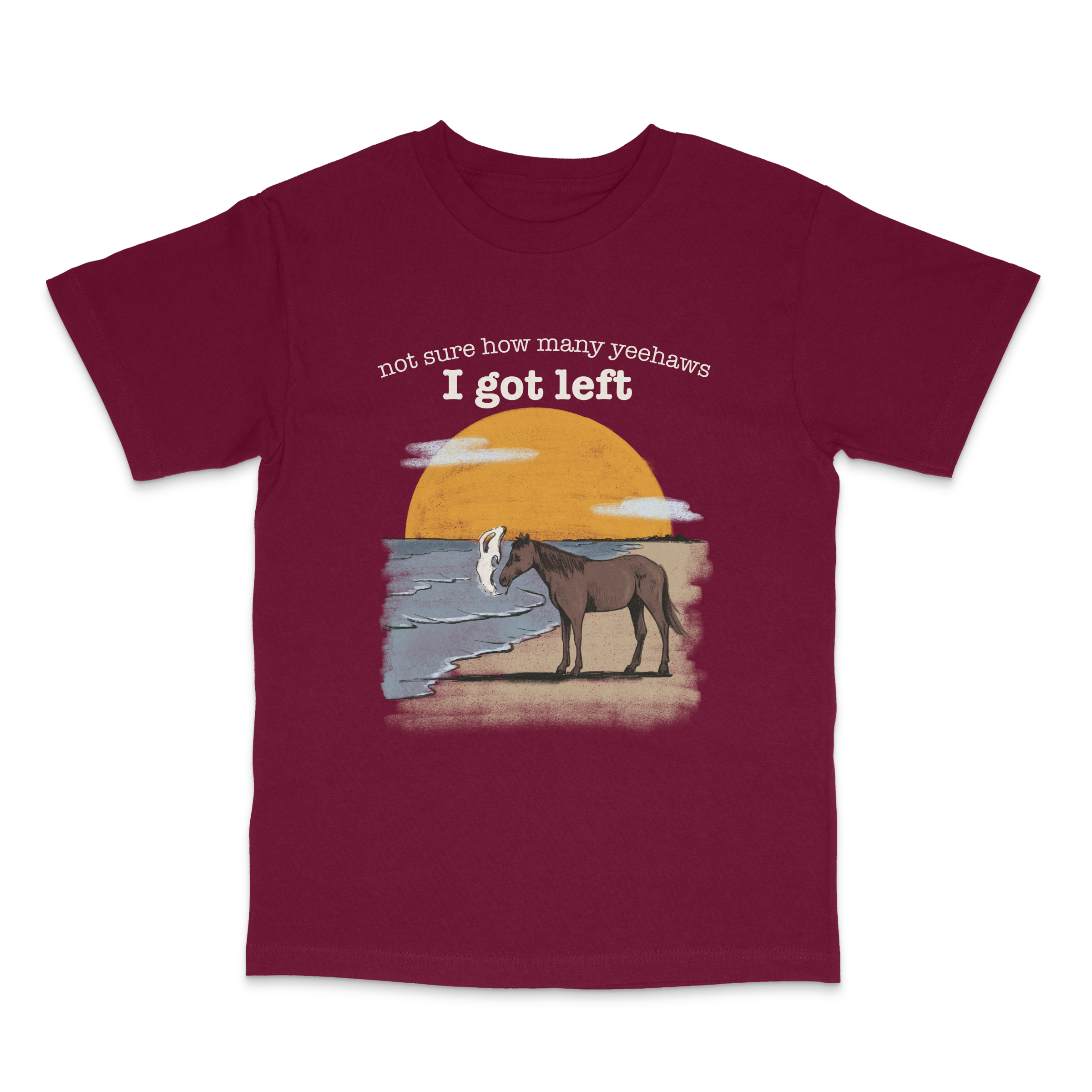 YeeHaw Tee