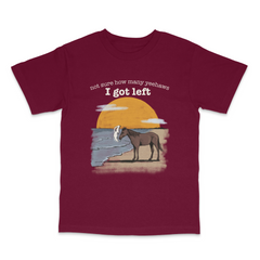 YeeHaw Tee