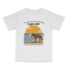 YeeHaw Tee