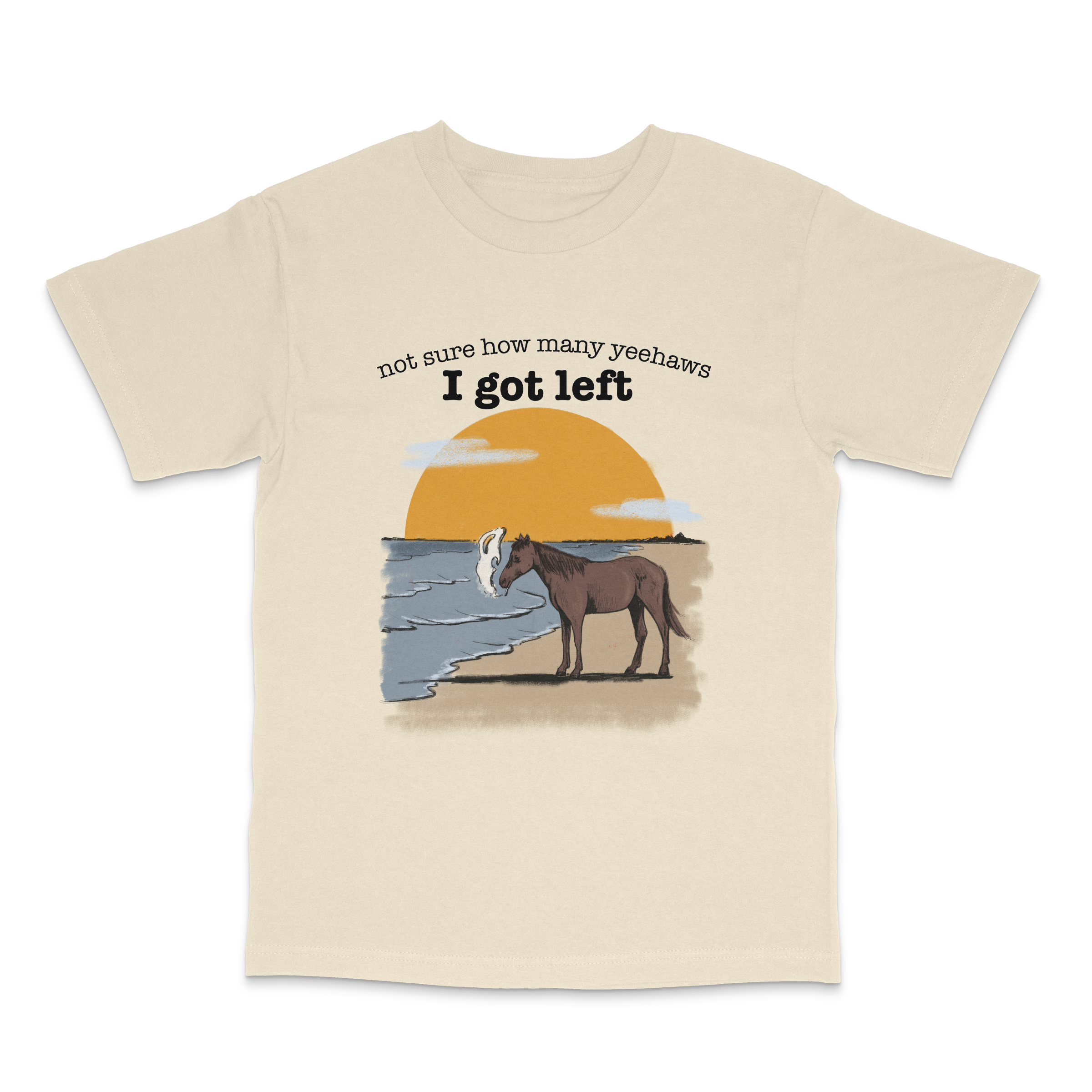 YeeHaw Tee