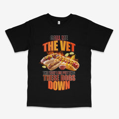 These Dogs T Shirt