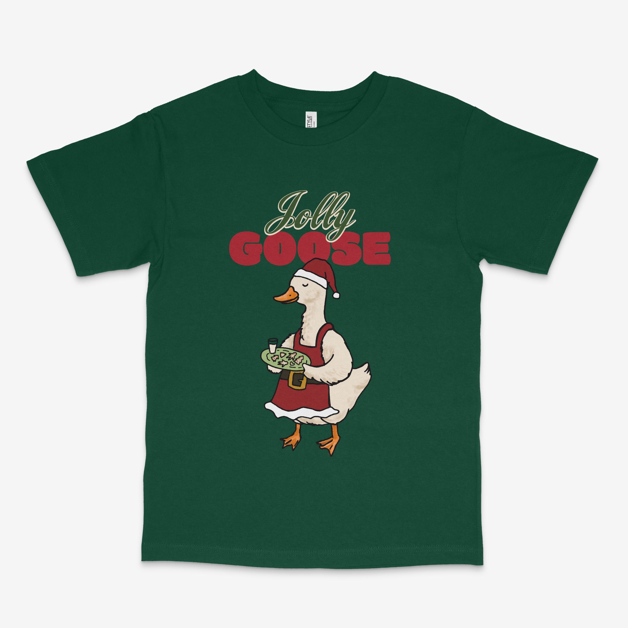 Jolly Goose T Shirt