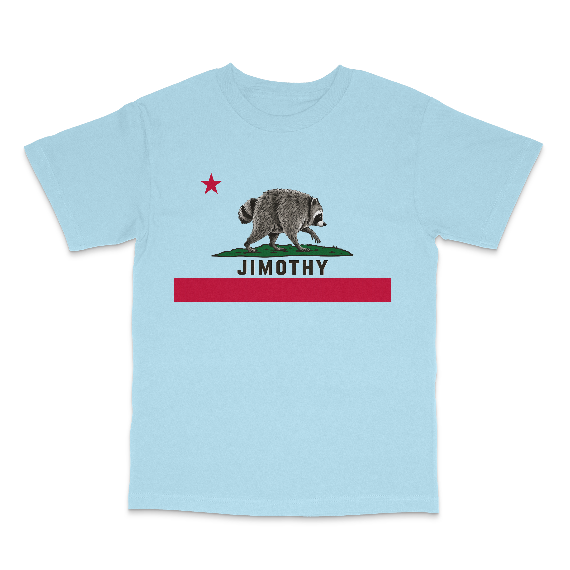 Jimothy Republic T Shirt