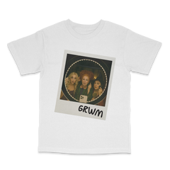 Witches GRWM T Shirt