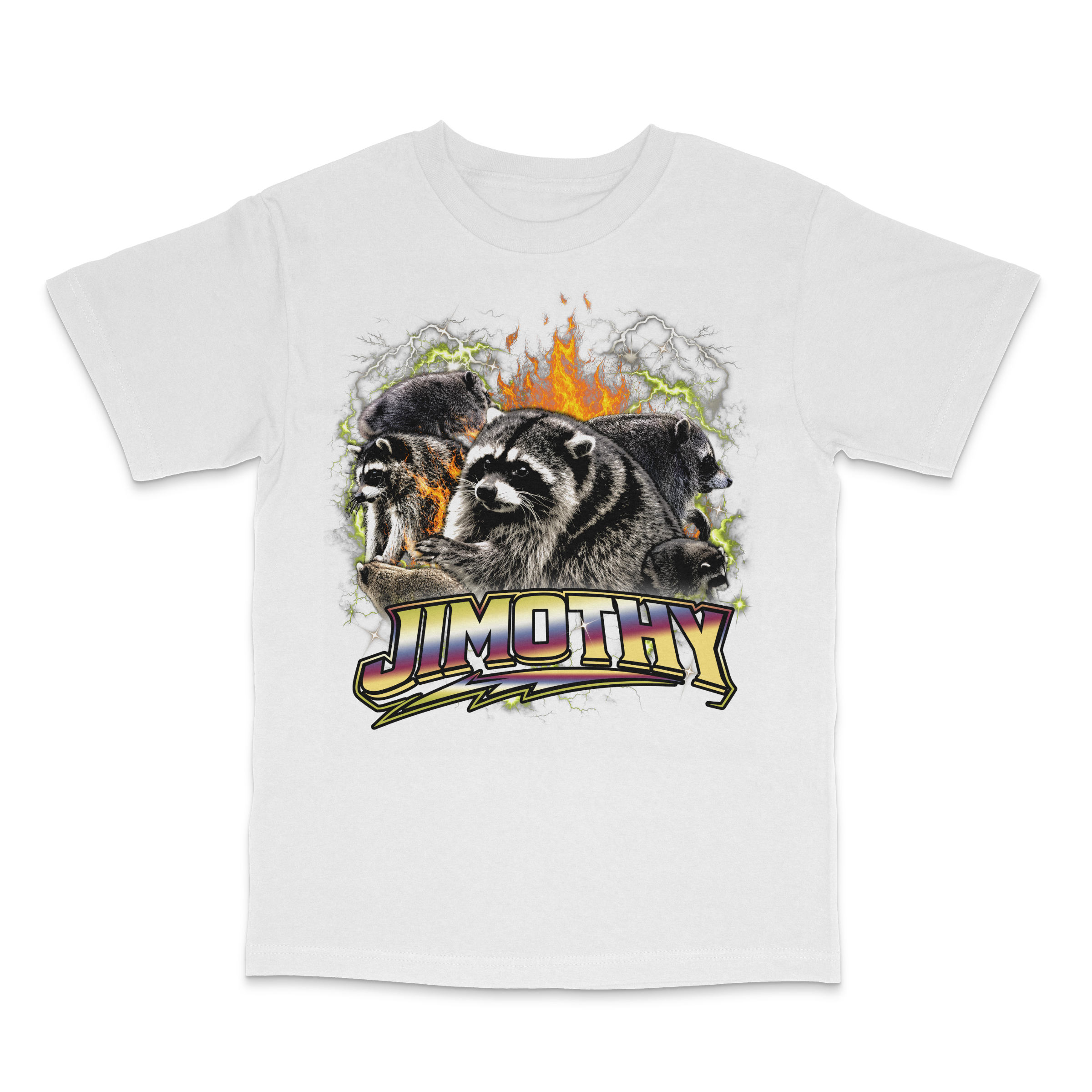 Jimothy T Shirt