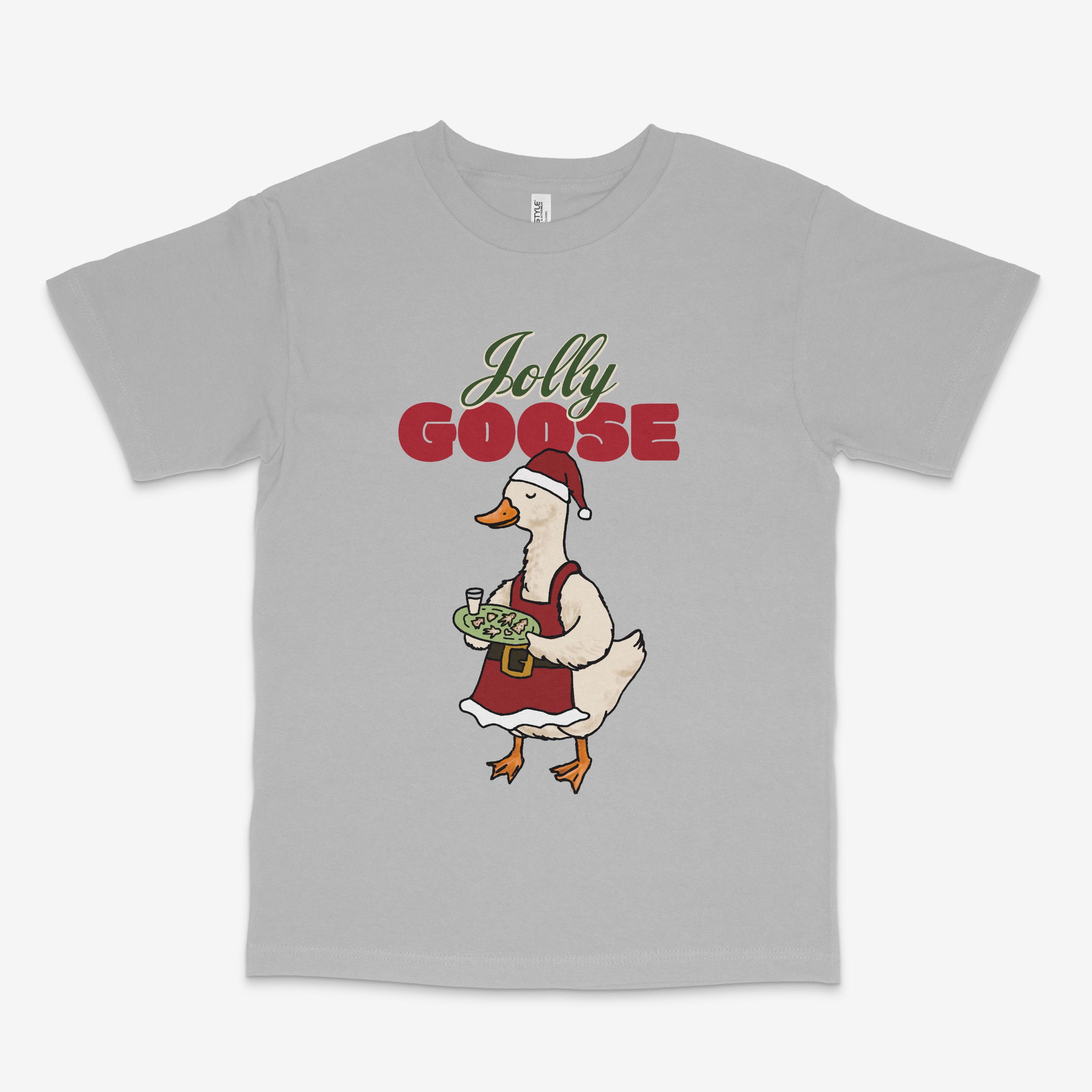 Jolly Goose T Shirt