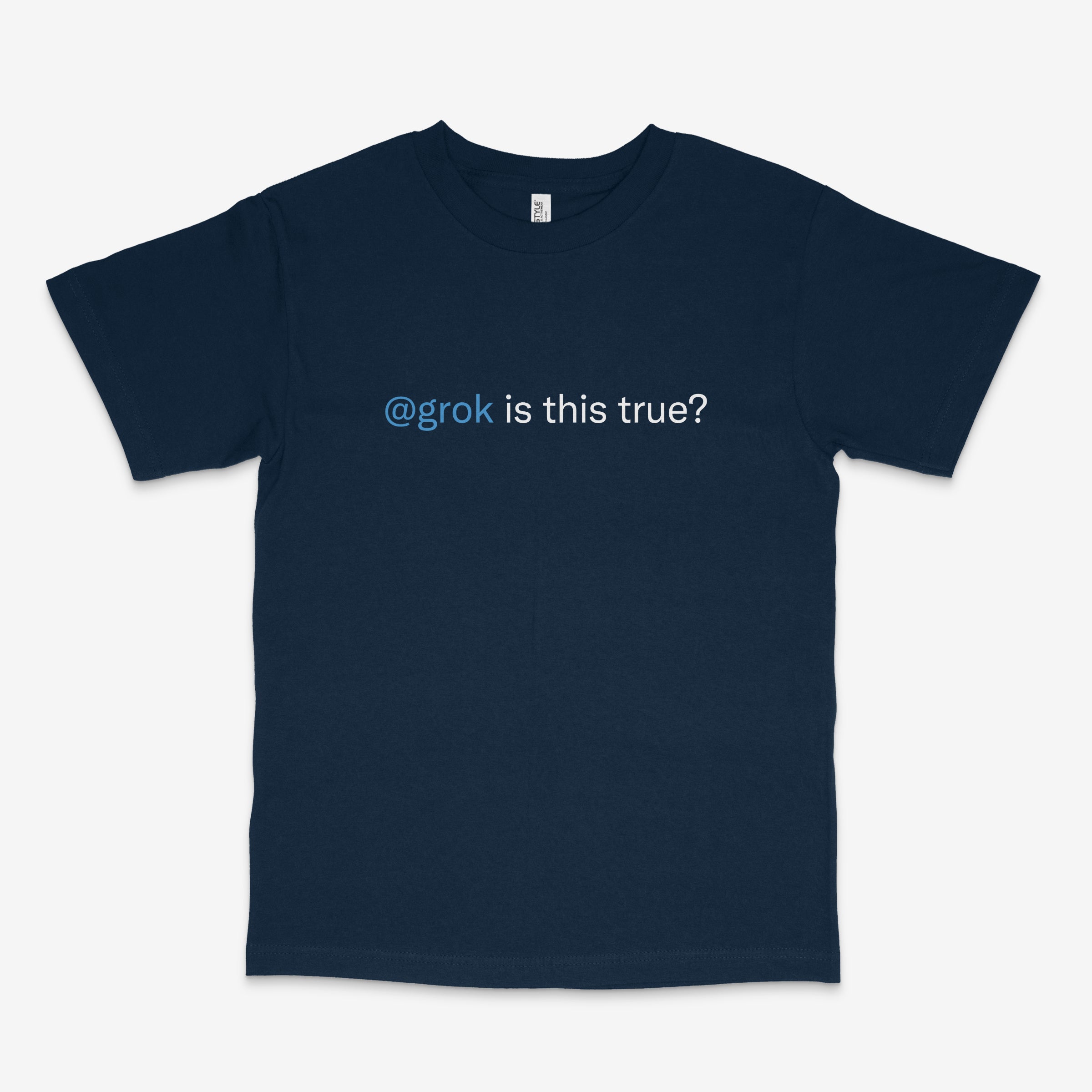 Grok T Shirt