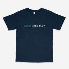 Grok T Shirt