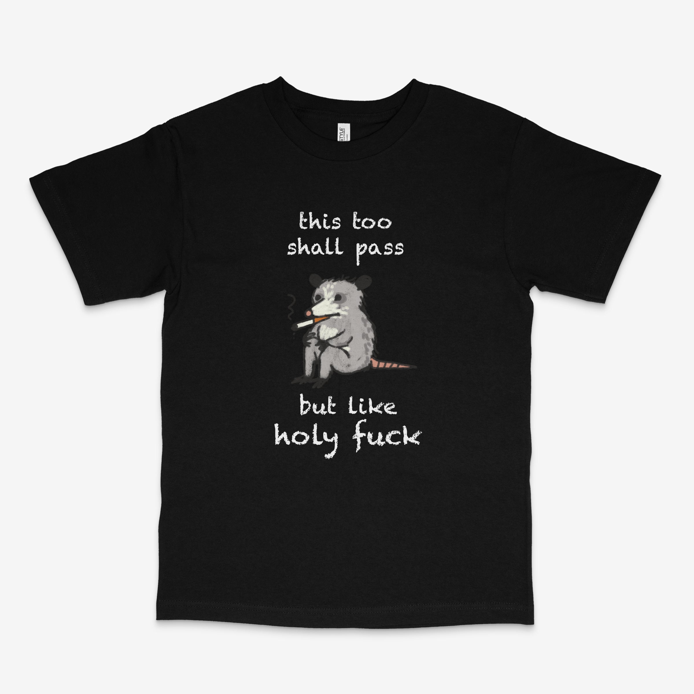 This Shall Pass T Shirt