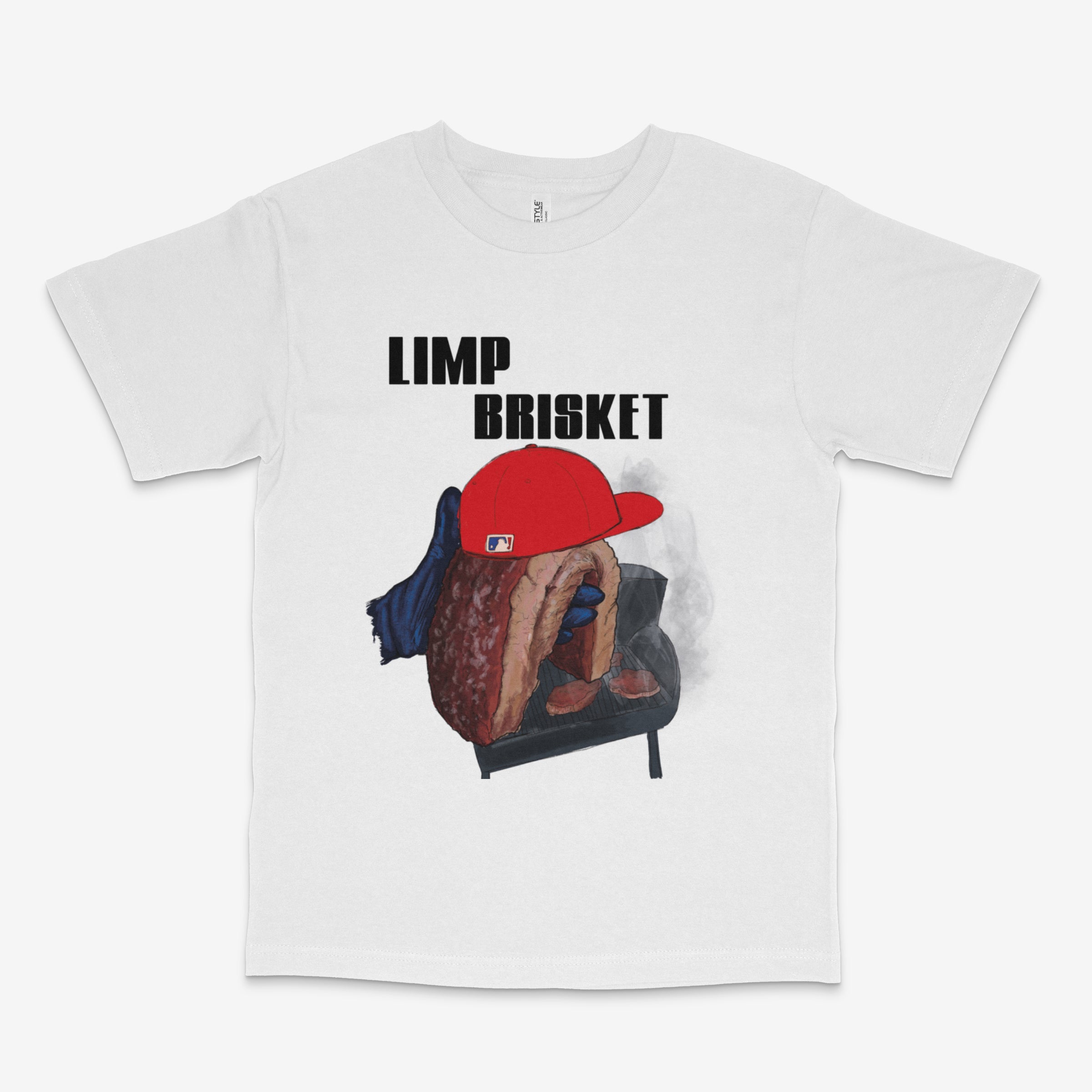 Limp Brisket T Shirt