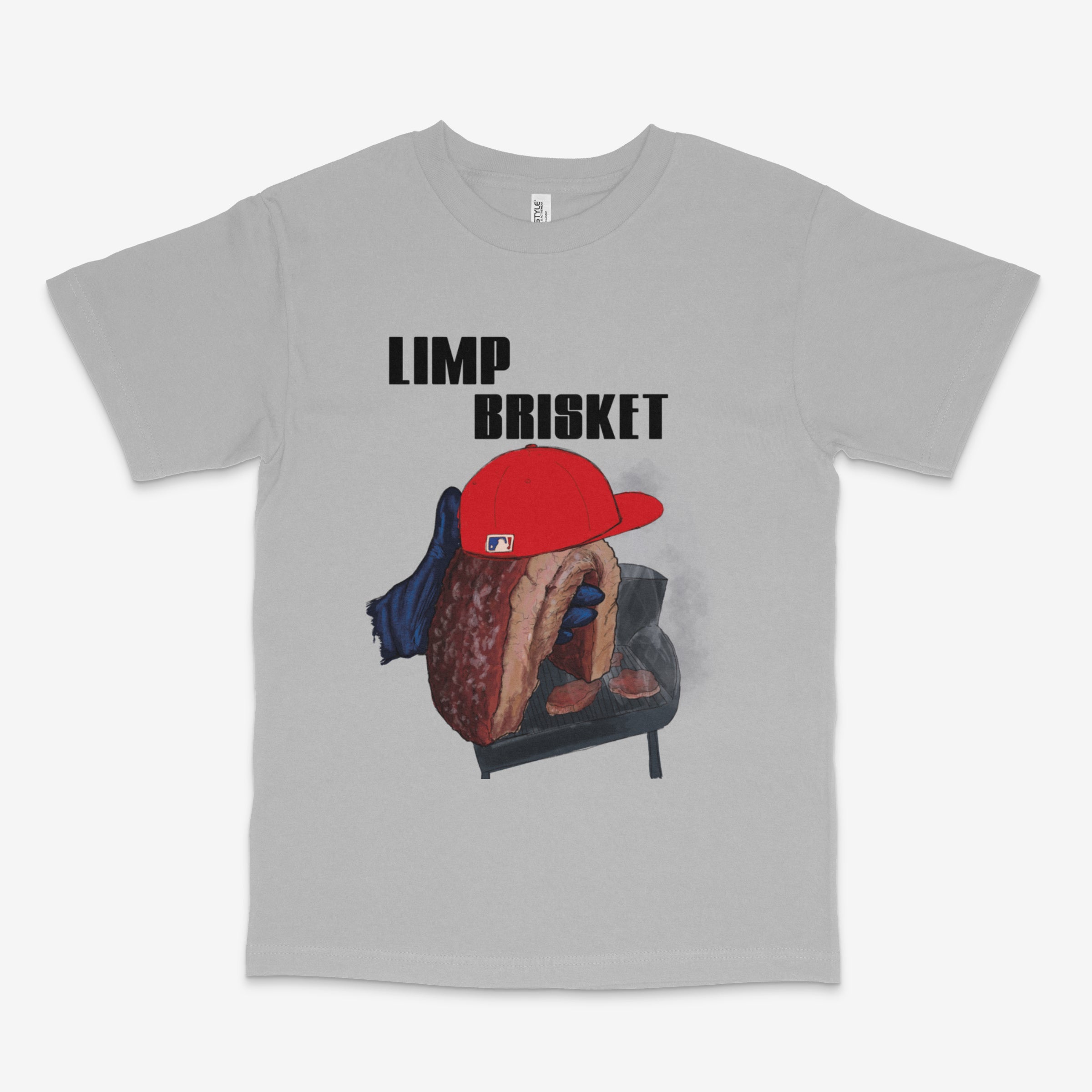Limp Brisket T Shirt